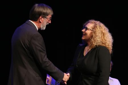 PODELITEV GERBIČEVIH PRIZNANJ IN NAGRADE 39 FOTO LJUBO VUKELIČ  